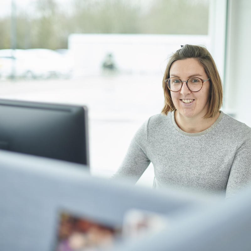 dienst administratie