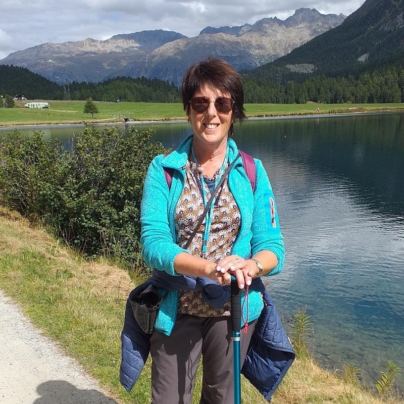 vakantie in Zwitersland