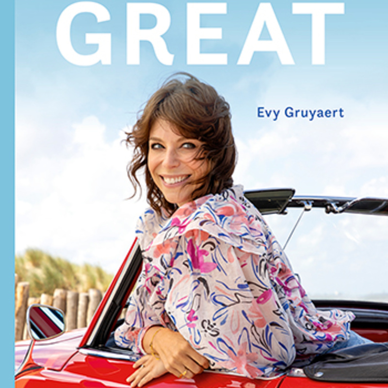 Foto boek Evy Gruyaeryt