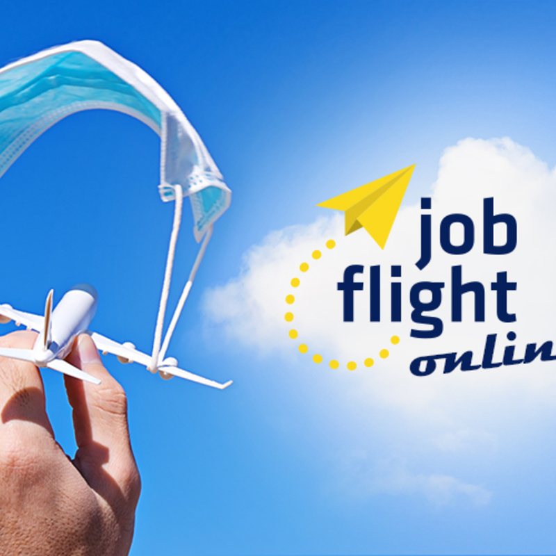 Job Flight