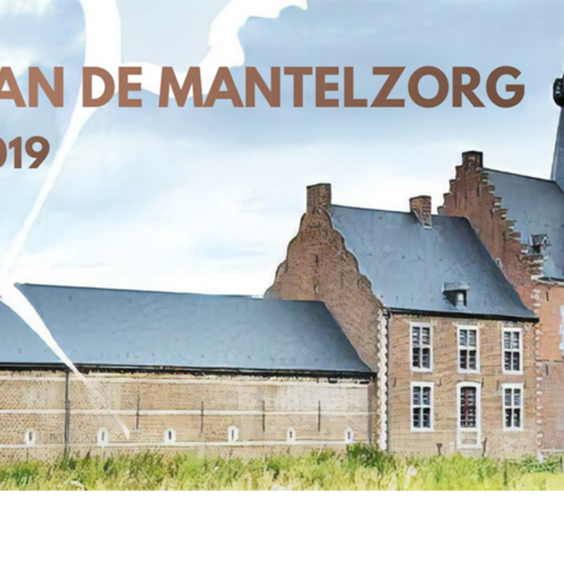 Dag van de Mantelzorg