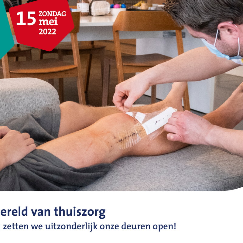 Dag van de Zorg