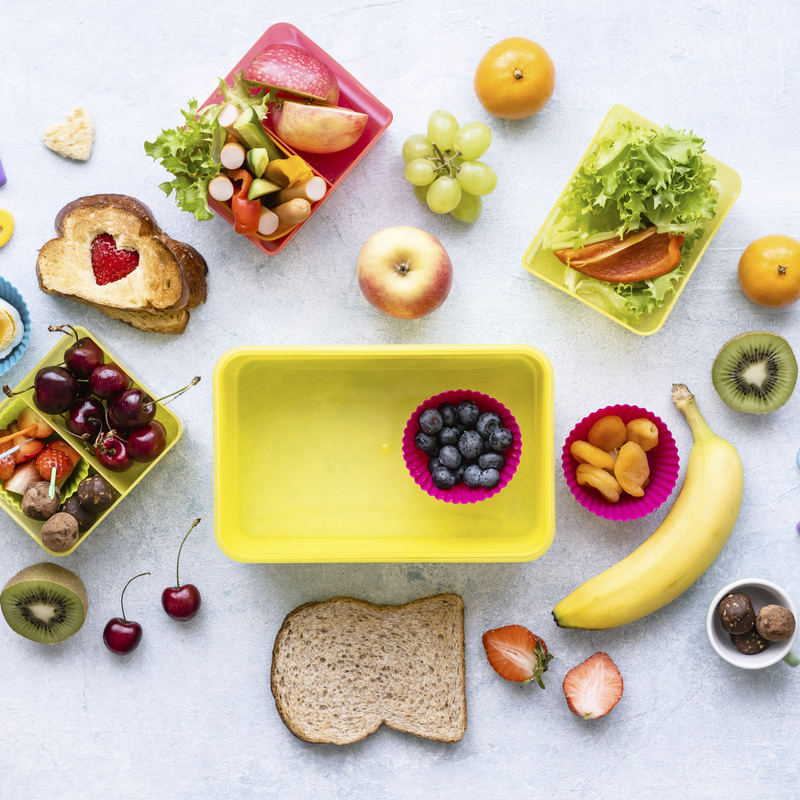 lunchbox