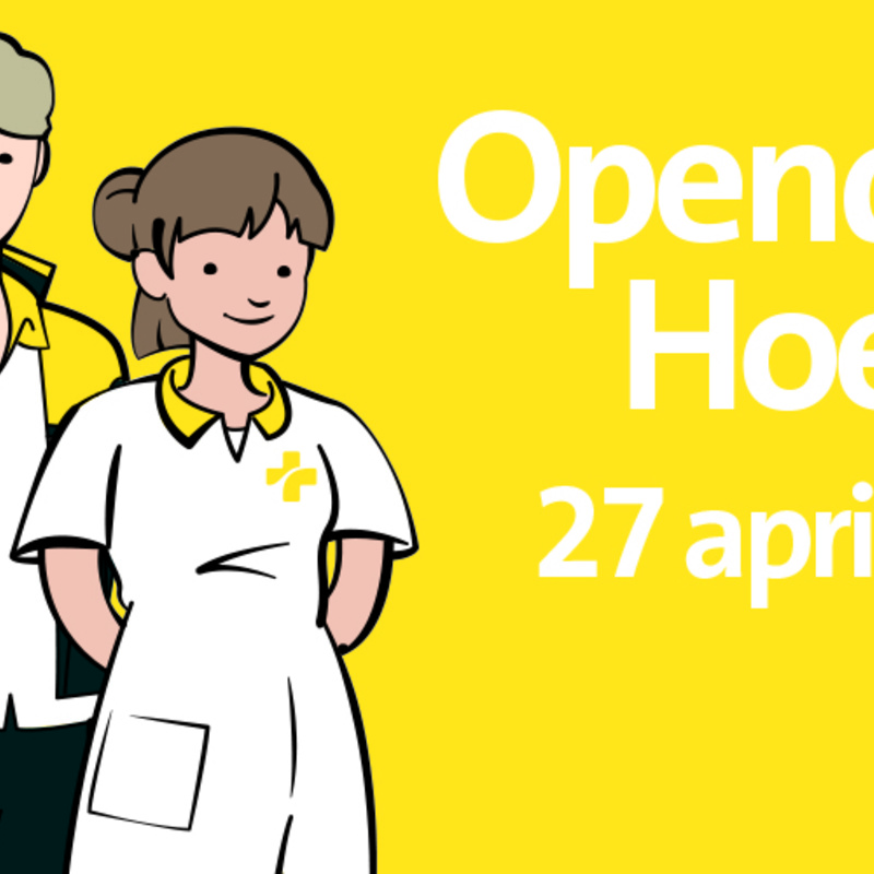 Opendeurdag Hoeselt