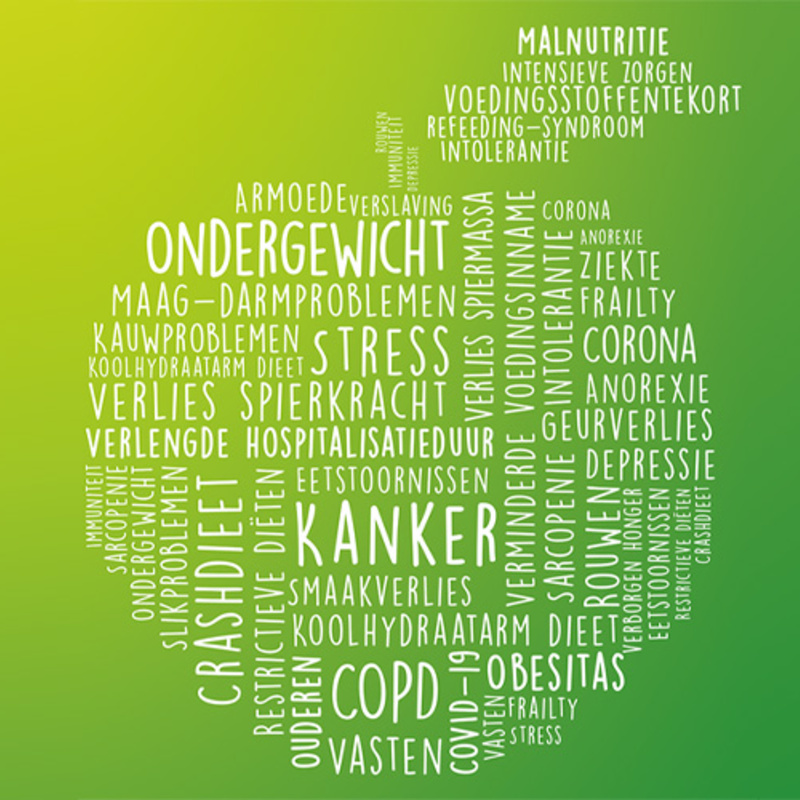 Webinar: ondervoeding