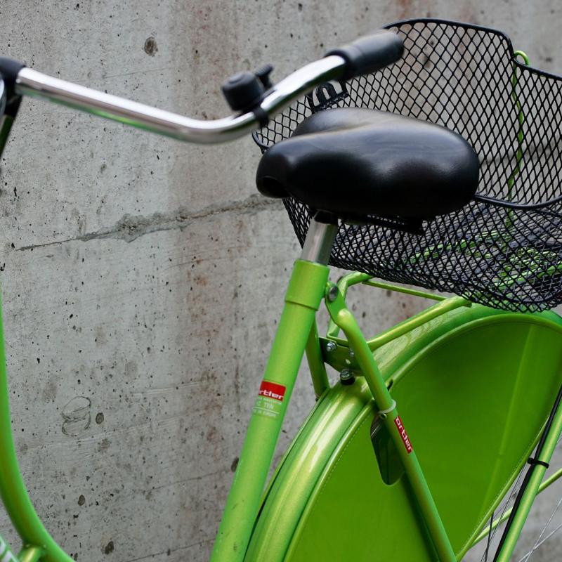 Fietsen, veiligheid