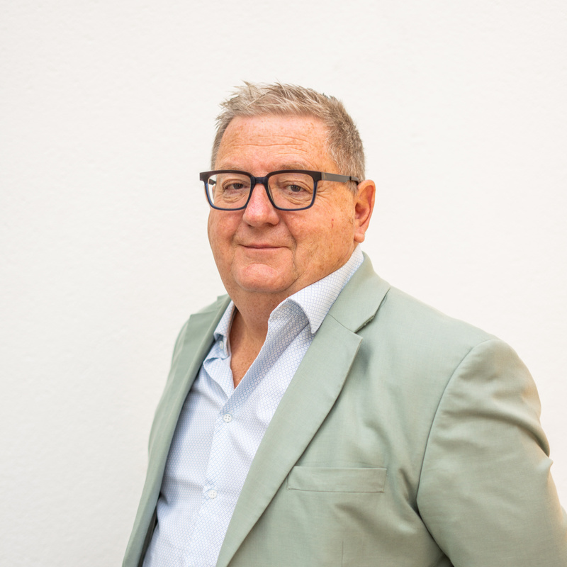 Frank Saelens AZorg