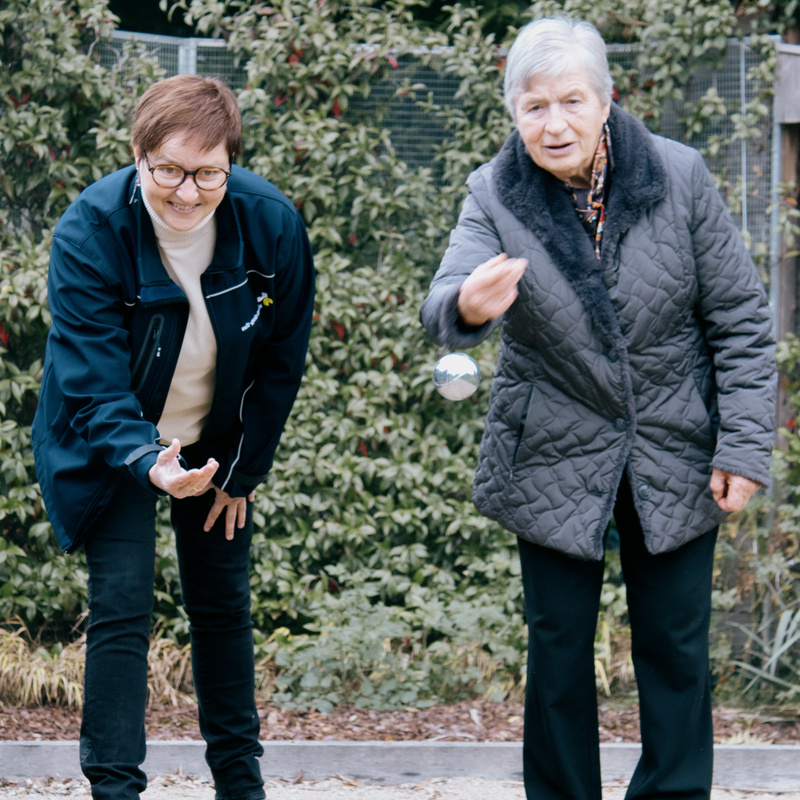 Petanque