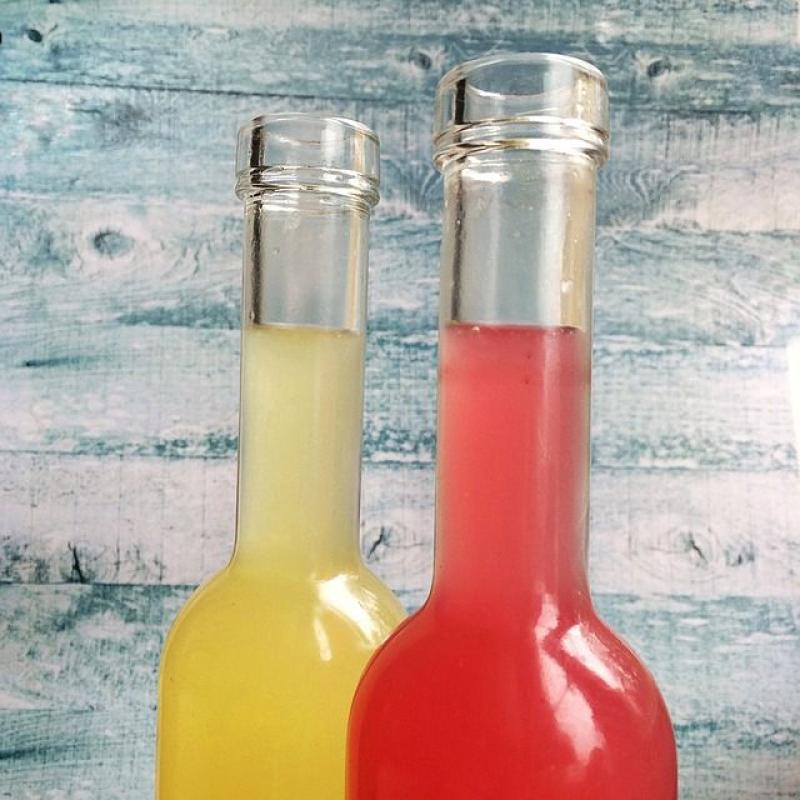 Limonade, frisdrank, suiker, gezondheid
