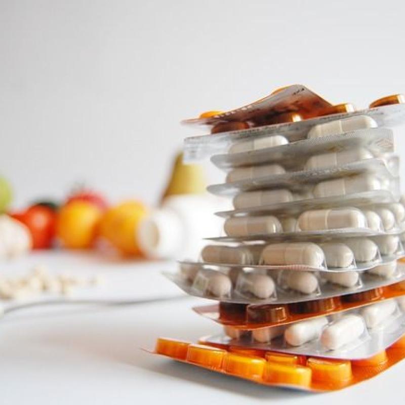 Medicatie
