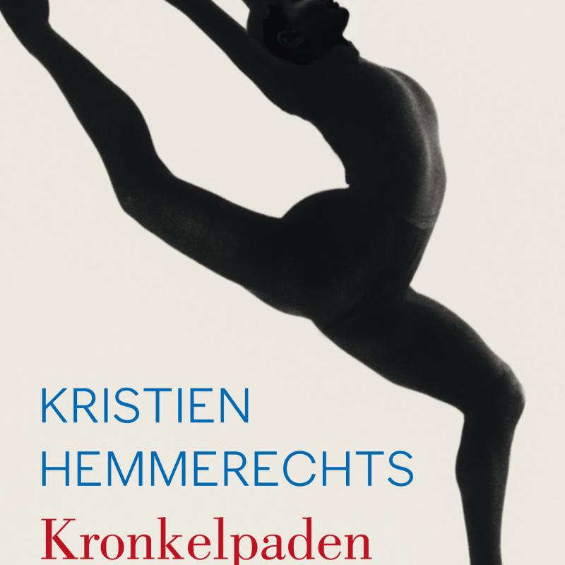 boek, leukemie, schrijfster, Kristien Hemmerechts
