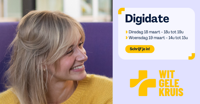 Digidate