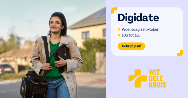 Digidate