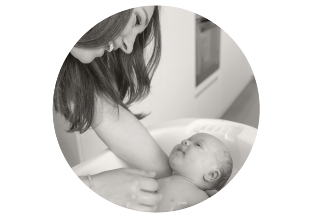verzorging mama&baby
