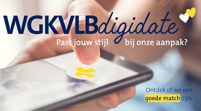 WGK VLB DIGIDATE