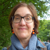 Profielfoto Petra