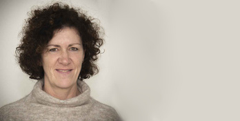 profielfoto van verpleegkundige Karin