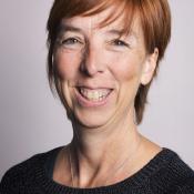 collega Sandra
