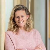 Foto Kristel De Vliegher