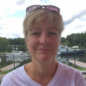 Anne-Marie Vonck
