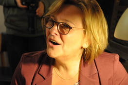 Diane De Keyzer