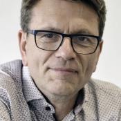 Dokter Didier Ebo