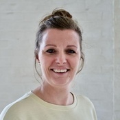 Gitte Godet
