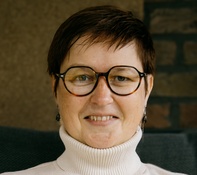Heidi Roels