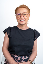 Sylvie Vandebosch