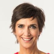 Foto Anja Daems (pasfoto)
