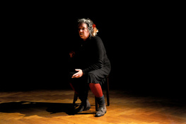 Reinhilde Decleir