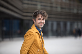 Thomas Vanderveken