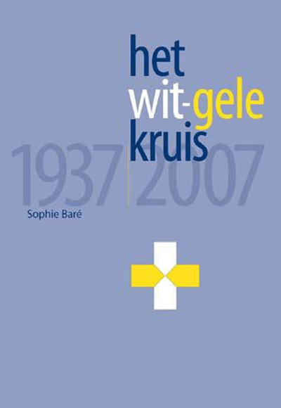 Foto cover boek 1937-2007