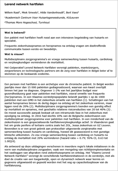 Foto cover publicatie