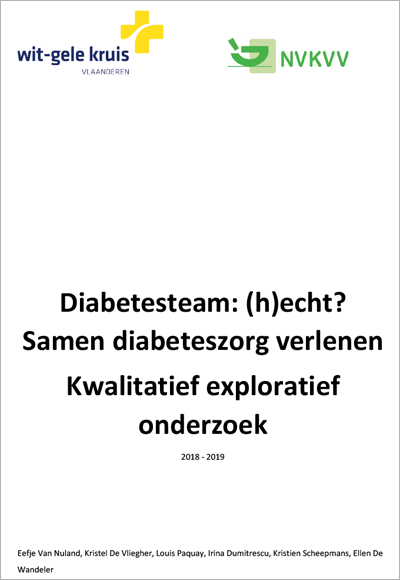 Foto cover publicatie