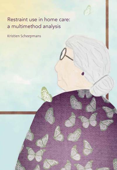 Foto cover publicatie