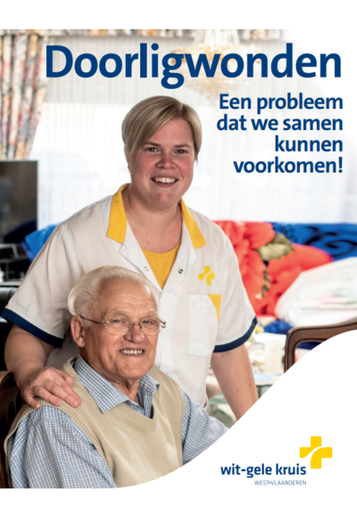 Doorligwonden