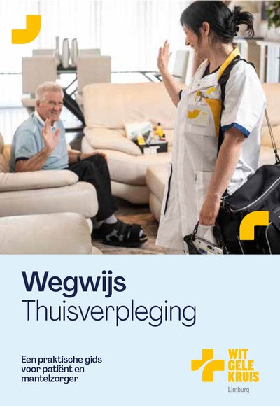 folder wegwijs thuisverpleging