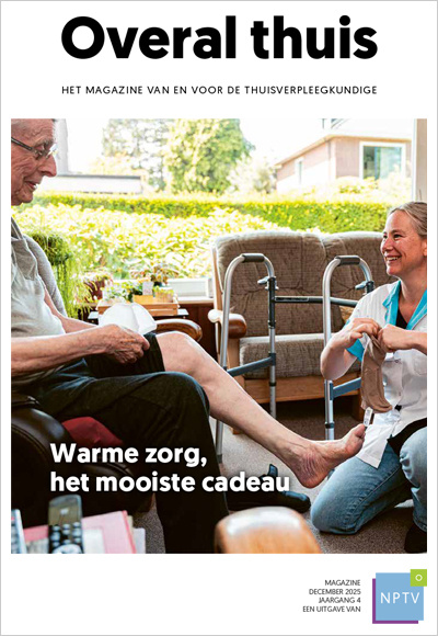 Cover publicatie