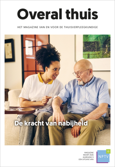 Cover publicatie