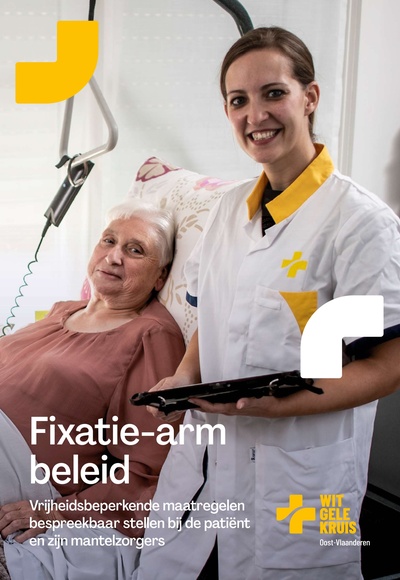 Fixatie-arm beleid 