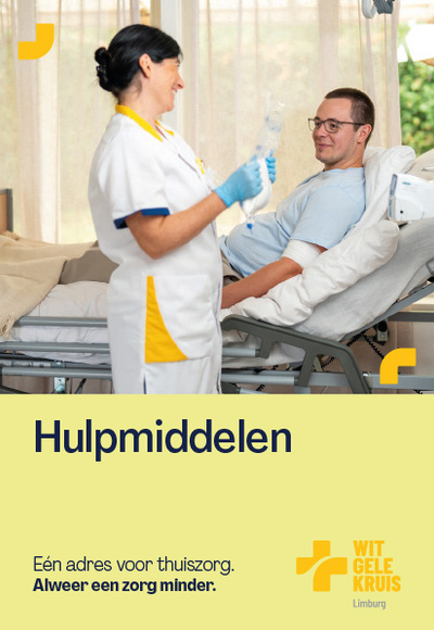 folder Hulpmiddelen cover