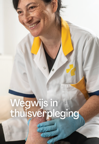 Thuisverpleging