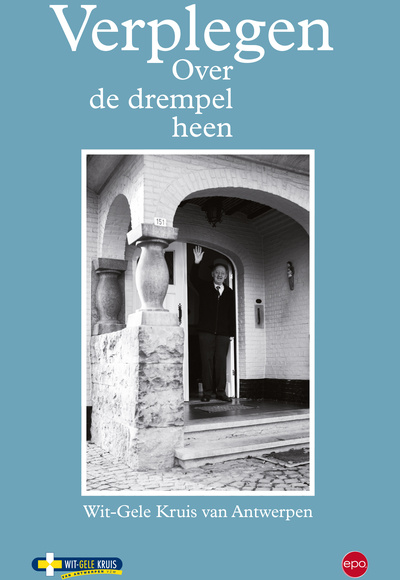 Foto cover boek