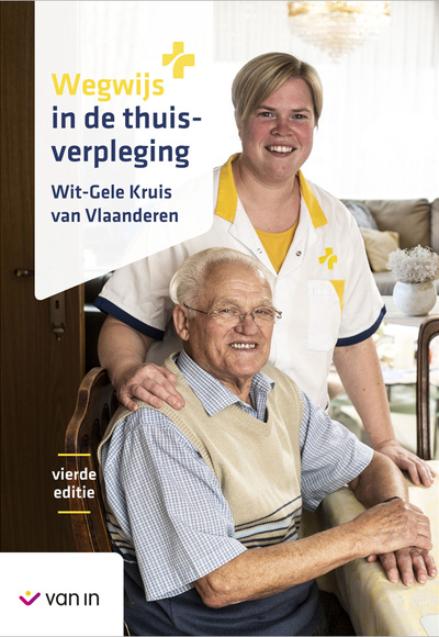 Foto cover boek