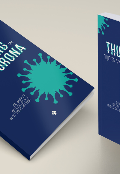 Foto cover boek