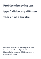 Foto cover publicatie