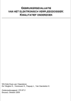 Foto cover publicatie