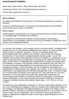 Foto cover publicatie