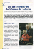 Foto cover publicatie